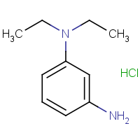 CAS: 214707-03-6 | OR470891 | N,N-Diethyl-1,3-benzenediamine hydrochloride