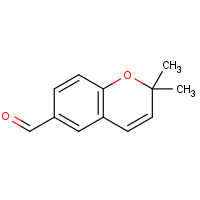 CAS:69964-40-5 | OR470894 | 2,2-Dimethyl-2H-chromene-6-carbaldehyde