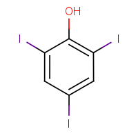 CAS: 609-23-4 | OR4709 | 2,4,6-Triiodophenol