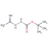 CAS: 851535-08-5 | OR470919 | N-Boc-2-(1-Iminoethyl)hydrazine