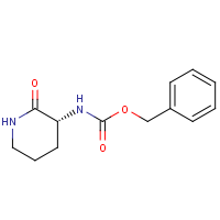 CAS: 722499-65-2 | OR470929 | (R)-3-(Cbz-amino)-2-piperidone