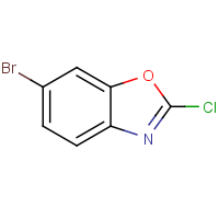 CAS: 1260643-15-9 | OR470937 | 6-Bromo-2-chlorobenzoxazole