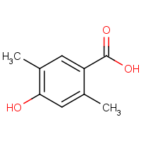 CAS: 27021-04-1 | OR470938 | 4-Hydroxy-2,5-dimethylbenzoic acid