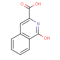 CAS: 7509-13-9 | OR470943 | 1-Oxo-1,2-dihydroisoquinoline-3-carboxylic acid