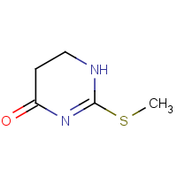 CAS: 100185-53-3 | OR470949 | 2-(Methylthio)-5,6-dihydropyrimidin-4(1H)-one