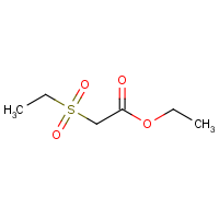 CAS:29771-85-5 | OR470953 | Ethyl 2-(Ethylsulfonyl)acetate
