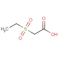 CAS: 141811-44-1 | OR470954 | 2-(Ethylsulfonyl)acetic acid