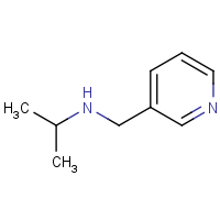 CAS: 19730-12-2 | OR470956 | N-[(3-Pyridyl)methyl]-2-propanamine