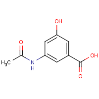 CAS: 93561-88-7 | OR470959 | 3-Acetamido-5-hydroxybenzoic acid