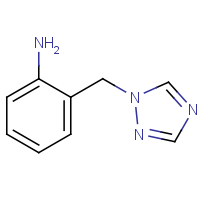 CAS: 127988-21-0 | OR470961 | 2-[(1,2,4-Triazol-1-yl)methyl]aniline