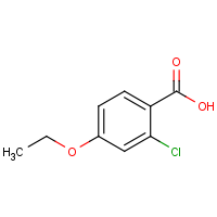 CAS: 334018-28-9 | OR470996 | 2-Chloro-4-ethoxybenzoic acid