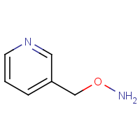 CAS:37832-20-5 | OR471001 | O-[(3-Pyridyl)methyl]hydroxylamine