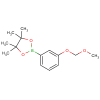 CAS:1245824-36-5 | OR471002 | 3-(Methoxymethoxy)phenylboronic acid Pinacol Ester