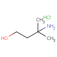 CAS: 357185-97-8 | OR471003 | 3-Amino-3-methyl-1-butanol hydrochloride