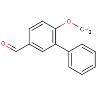 CAS: 258831-56-0 | OR471005 | 6-Methoxybiphenyl-3-carbaldehyde
