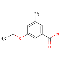 CAS: 500901-64-4 | OR471007 | 3-Ethoxy-5-methylbenzoic acid