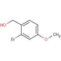 CAS:163190-79-2 | OR471018 | 2-Bromo-4-methoxybenzyl Alcohol