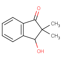 CAS:59269-93-1 | OR471029 | 3-Hydroxy-2,2-dimethyl-1-indanone
