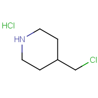 CAS: 1822-61-3 | OR471034 | 4-(Chloromethyl)piperidine hydrochloride