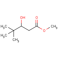 CAS: 150943-32-1 | OR471046 | Methyl 3-Hydroxy-4,4-dimethylpentanoate