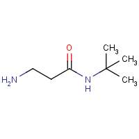CAS: 209467-48-1 | OR471059 | 3-Amino-N-(tert-butyl)propanamide