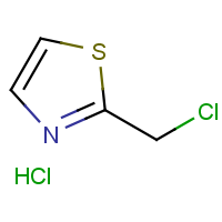 CAS: 71670-79-6 | OR471060 | 2-(Chloromethyl)thiazole hydrochloride