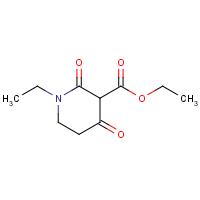 CAS: 104966-05-4 | OR471061 | Ethyl 1-Ethyl-2,4-dioxopiperidine-3-carboxylate
