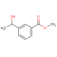 CAS: 87808-11-5 | OR471065 | Methyl 3-(1-Hydroxyethyl)benzoate