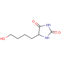 CAS: 5458-06-0 | OR471068 | 5-(4-Hydroxybutyl)imidazolidine-2,4-dione
