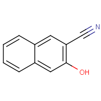 CAS: 52449-77-1 | OR471069 | 3-Hydroxy-2-naphthonitrile