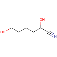 CAS: 17264-36-7 | OR471070 | 2,6-Dihydroxyhexanenitrile