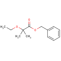 CAS: 1000296-72-9 | OR471073 | Benzyl 2-Ethoxy-2-methylpropanoate