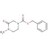 CAS: 685520-31-4 | OR471075 | 4-Cbz-1-methyl-2-piperazinone