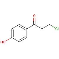 CAS: 7182-38-9 | OR471082 | 3-Chloro-4'-hydroxypropiophenone