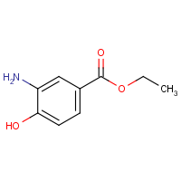 CAS: 13052-92-1 | OR471083 | Ethyl 3-Amino-4-hydroxybenzoate