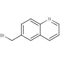 CAS: 101279-39-4 | OR471096 | 6-(Bromomethyl)quinoline
