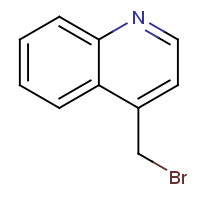 CAS: 5632-16-6 | OR471097 | 4-(Bromomethyl)quinoline