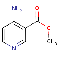 CAS: 16135-36-7 | OR4711 | Methyl 4-aminonicotinate