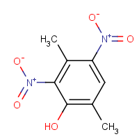 CAS: 15968-56-6 | OR471100 | 3,6-Dimethyl-2,4-dinitrophenol