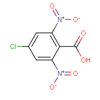CAS: 95192-57-7 | OR471102 | 4-Chloro-2,6-dinitrobenzoic acid