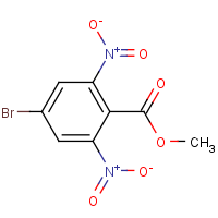 CAS: 1272756-03-2 | OR471103 | Methyl 4-Bromo-2,6-dinitrobenzoate