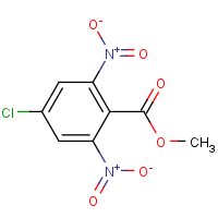 CAS: 100418-47-1 | OR471104 | Methyl 4-Chloro-2,6-dinitrobenzoate
