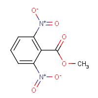 CAS: 42087-82-1 | OR471105 | Methyl 2,6-Dinitrobenzoate