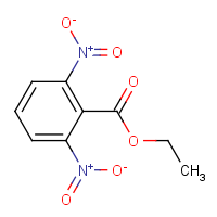CAS: 773136-03-1 | OR471106 | Ethyl 2,6-Dinitrobenzoate