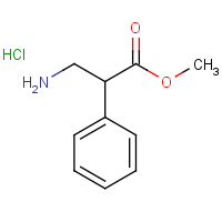 CAS: 91012-17-8 | OR471110 | Methyl 3-Amino-2-phenylpropionate hydrochloride