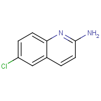 CAS: 18672-02-1 | OR471112 | 2-Amino-6-chloroquinoline