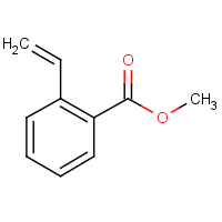 CAS: 27326-44-9 | OR47112 | Methyl 2-ethenylbenzoate