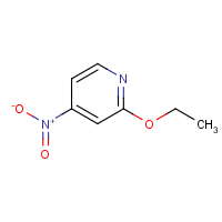 CAS: 1187732-70-2 | OR471120 | 2-Ethoxy-4-nitropyridine