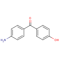 CAS: 14963-34-9 | OR471121 | 4-Amino-4'-hydroxybenzophenone