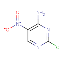 CAS: 1920-66-7 | OR471127 | 4-Amino-2-chloro-5-nitropyrimidine